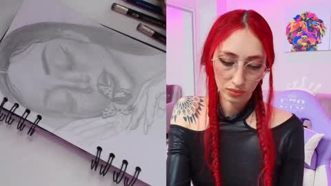 vermelha gremory1 online show from 9, 1, 2025