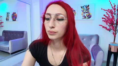 vermelha gremory1 online show from 14, 1, 2025