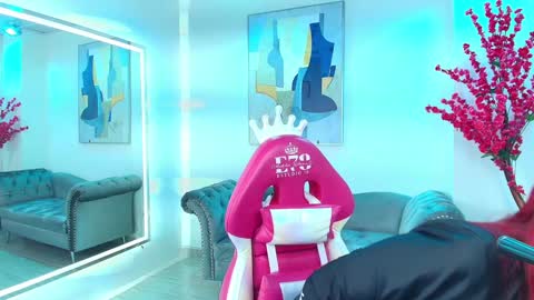 vermelha gremory1 online show from 30, 1, 2025