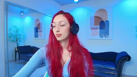 vermelha gremory1 online show from 2, 2, 2025