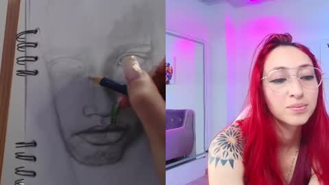 vermelha gremory1 online show from 10, 2, 2025