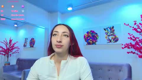 vermelha gremory1 online show from 16, 9, 2025