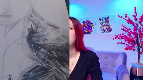 vermelha gremory1 online show from 18, 9, 2025