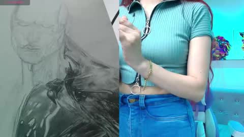 vermelha gremory1 online show from 20, 9, 2025