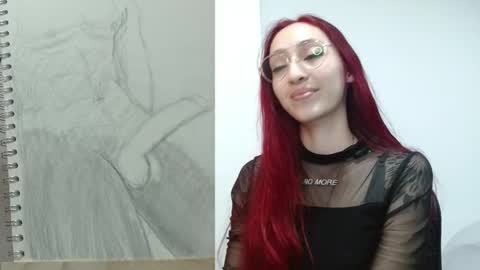 vermelha gremory1 online show from 2, 10, 2025