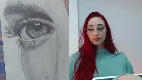 vermelha gremory1 online show from 3, 10, 2025