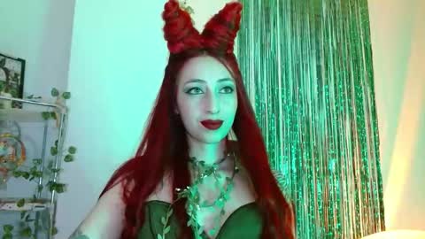 vermelha gremory1 online show from 21, 10, 2025