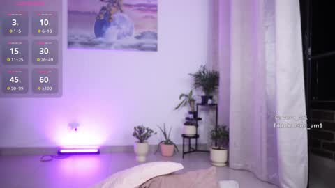 vero_cam online show from 6, 3, 2026