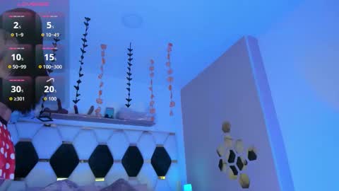 Snapshot of vero_dio chatting on 3, 10, 2025 Vero xxx online show from 3, 10, 2025