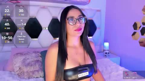 Snapshot of vero_dio chatting on 4, 10, 2025 Vero xxx online show from 4, 10, 2025