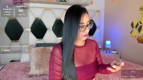 Snapshot of vero_dio chatting on 17, 10, 2025 Vero xxx online show from 17, 10, 2025