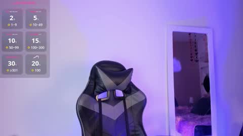 Snapshot of vero_dio chatting on 18, 10, 2025 Vero xxx online show from 18, 10, 2025