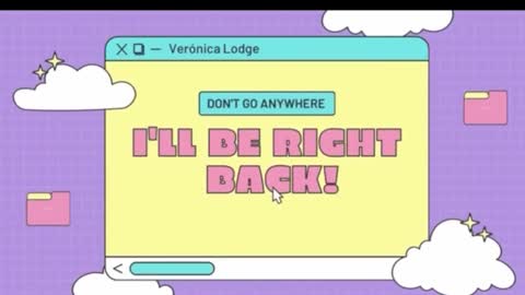 veronica lodge online show from 3, 3, 2026