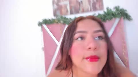 Snapshot of vero_mendoza chatting on 21, 11, 2025 Vero Mendoza online show from 21, 11, 2025