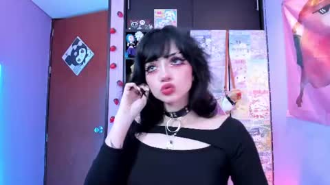 Snapshot of vero_osb chatting on 28, 6, 2026 online show from 28, 6, 2026
