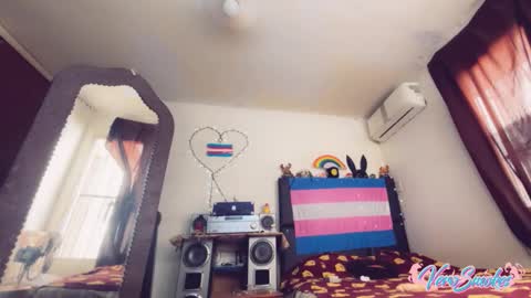 Snapshot of veroalva chatting on 14, 11, 2025 Vero Alva online show from 14, 11, 2025