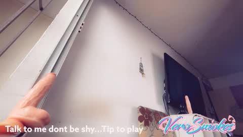 Snapshot of veroalva chatting on 11, 2, 2026 Vero Alva online show from 11, 2, 2026