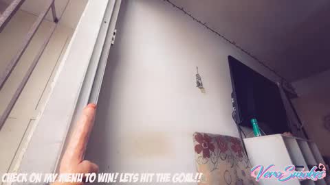 Snapshot of veroalva chatting on 13, 3, 2026 Vero Alva online show from 13, 3, 2026