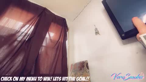 Snapshot of veroalva chatting on 16, 3, 2026 Vero Alva online show from 16, 3, 2026