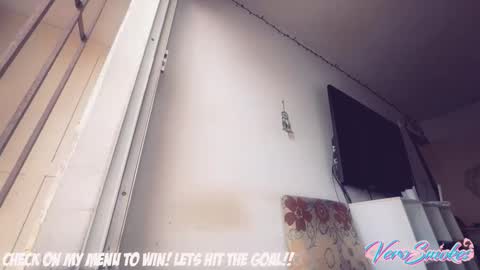 Snapshot of veroalva chatting on 21, 3, 2026 Vero Alva online show from 21, 3, 2026