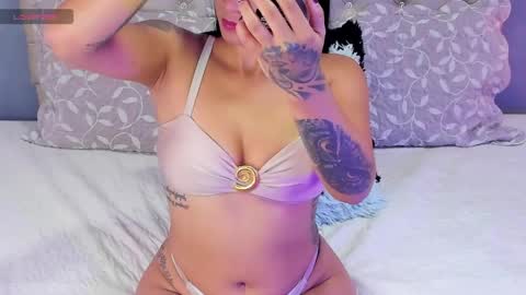 Vero Ivanova online show from 7, 5, 2026