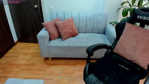 Snapshot of veromars_ chatting on 5, 2, 2025 Catalina online show from 5, 2, 2025