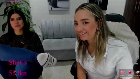 Snapshot of veromars_ chatting on 14, 9, 2025 Catalina online show from 14, 9, 2025