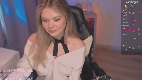 Tiffany online show from 18, 9, 2025