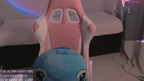 Tiffany online show from 21, 4, 2026