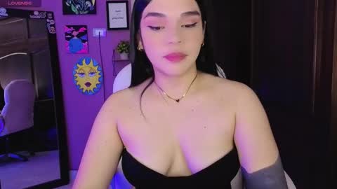 veronica_118 online show from 11, 9, 2025