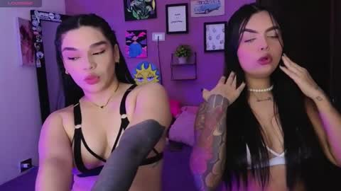 veronica_118 online show from 20, 9, 2025