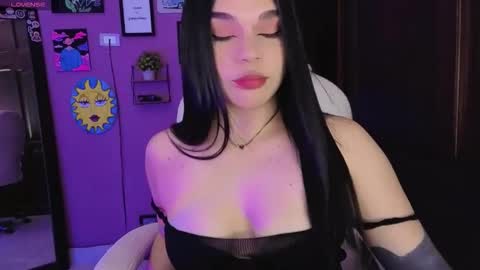 veronica_118 online show from 23, 9, 2025