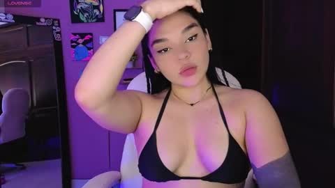 veronica_118 online show from 28, 10, 2025