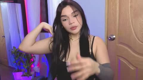 Snapshot of veronica_118 chatting on 27, 2, 2026 veronica_118 online show from 27, 2, 2026