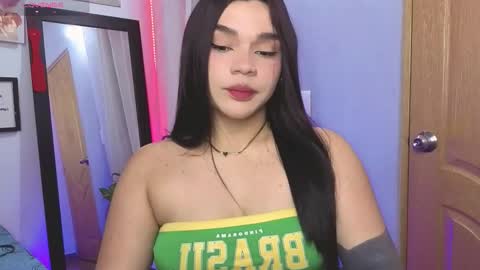 Snapshot of veronica_118 chatting on 11, 3, 2026 veronica_118 online show from 11, 3, 2026