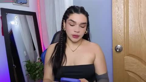 Snapshot of veronica_118 chatting on 18, 4, 2026 veronica_118 online show from 18, 4, 2026