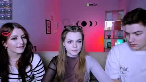 Ronni online show from 23, 11, 2025