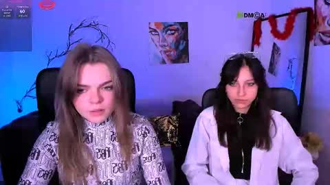 Ronni online show from 4, 12, 2025