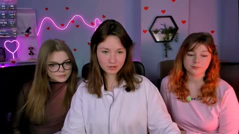 Ronni online show from 18, 2, 2026