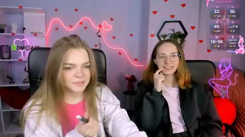 Ronni online show from 27, 4, 2026