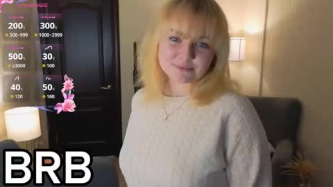 Snapshot of veronica_christensen chatting on 29, 9, 2025 Maria online show from 29, 9, 2025