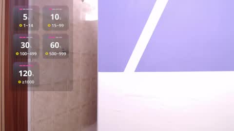 Snapshot of veronica_em1 chatting on 30, 4, 2026 VERONICA online show from 30, 4, 2026