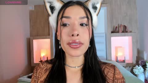 Snapshot of veronica_garciaa chatting on 18, 2, 2026 Johovanna online show from 18, 2, 2026