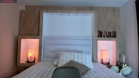 Snapshot of veronica_garciaa chatting on 25, 2, 2026 Johovanna online show from 25, 2, 2026