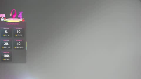 veronica_hill_ online show from 24, 11, 2025