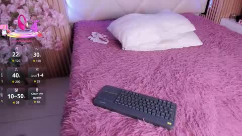 veronica_hill_ online show from 10, 3, 2026