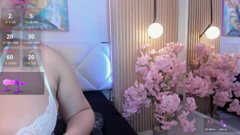 veronica_hill_ online show from 2, 5, 2026