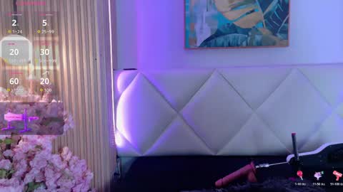 veronica_hill_ online show from 6, 5, 2026