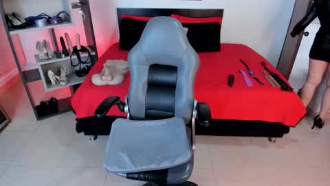 Vero Milf online show from 20, 12, 2025