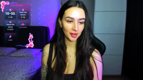 Veronica online show from 15, 12, 2025